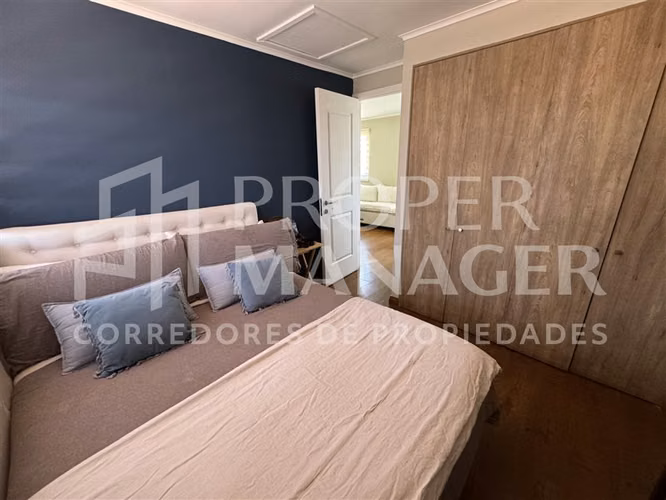 Casa en Venta en Chillán