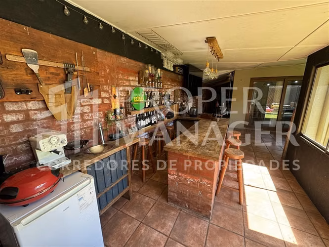 Casa en Venta en Chillán
