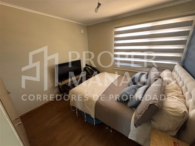 Casa en Venta en Chillán