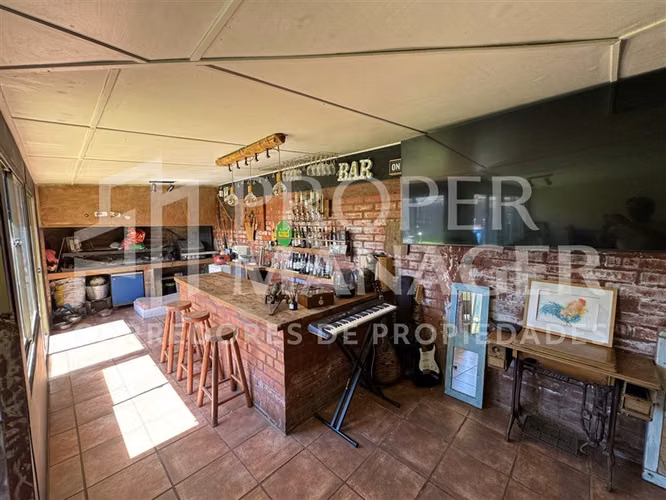 Casa en Venta en Chillán