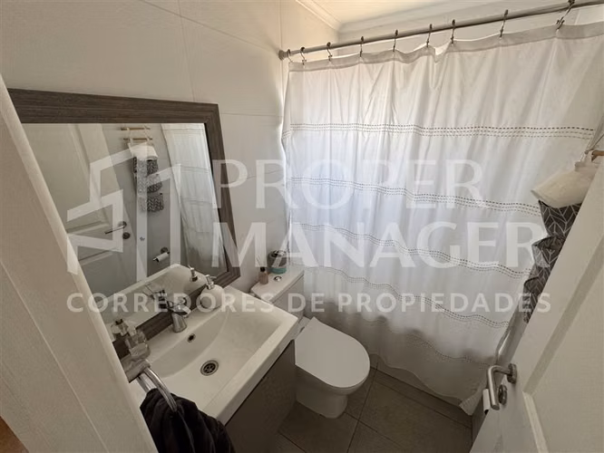 Casa en Venta en Chillán