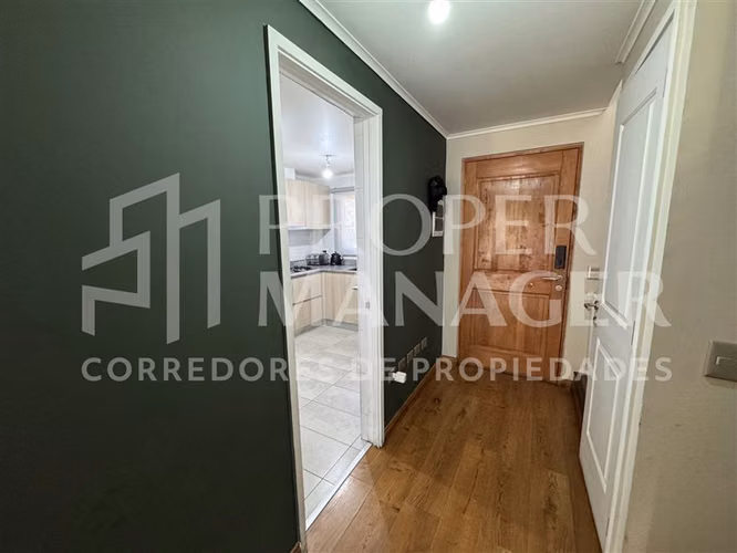 Casa en Venta en Chillán