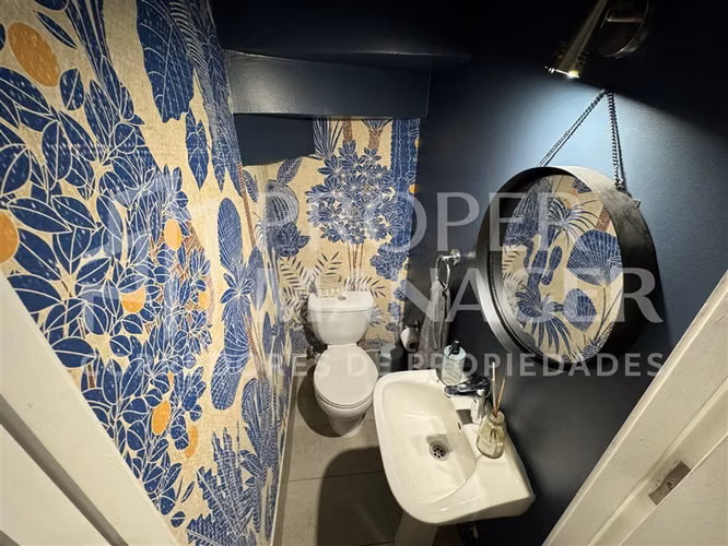 Casa en Venta en Chillán