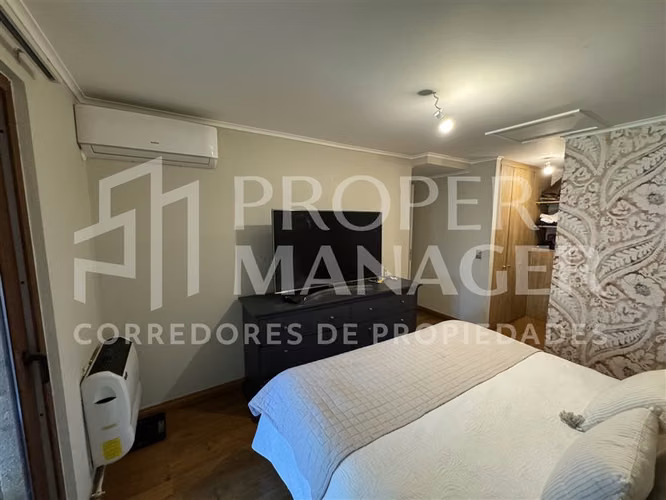 Casa en Venta en Chillán