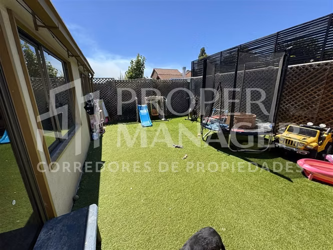 Casa en Venta en Chillán