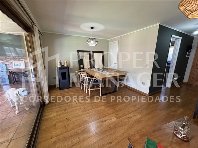 Casa en Venta en Chillán