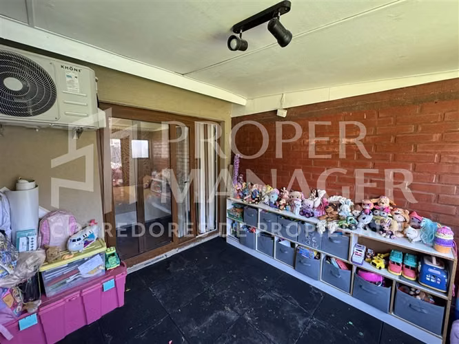 Casa en Venta en Chillán