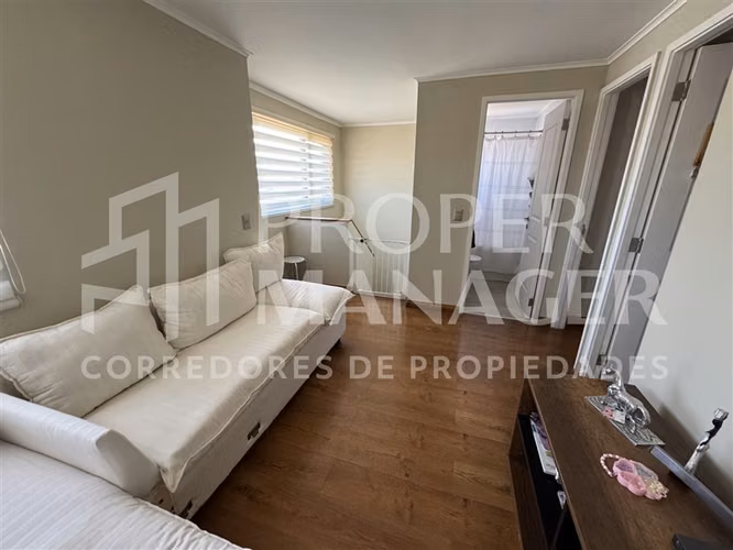 Casa en Venta en Chillán