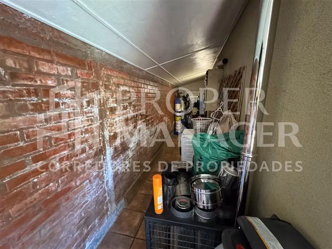 Casa en Venta en Chillán