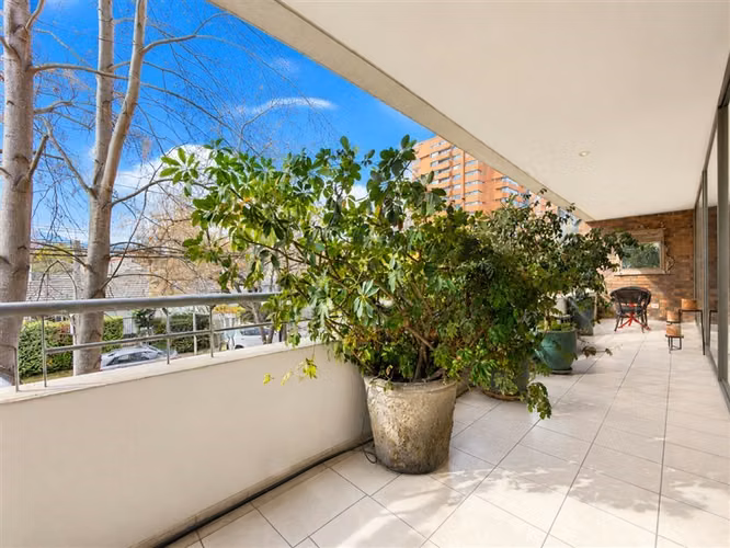 Departamento en venta de 5 dormitorios en Vitacura
