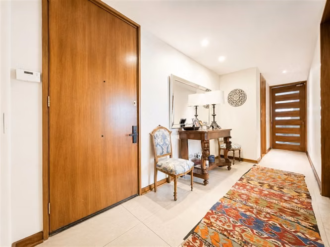 Departamento en venta de 5 dormitorios en Vitacura