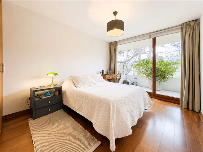 Departamento en venta de 5 dormitorios en Vitacura