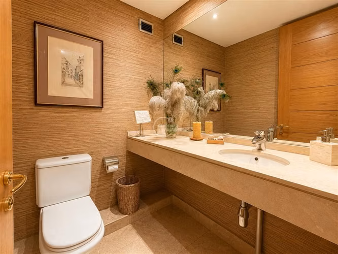 Venta Departamento 3 Dormitorios San Damián, Las Condes - Imagen 13