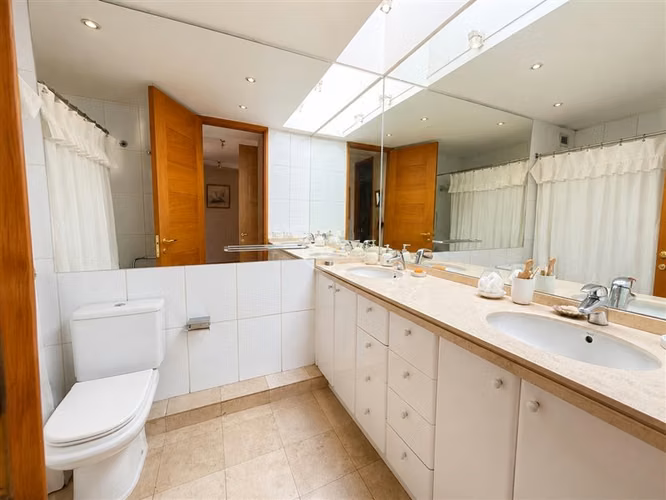 Venta Departamento 3 Dormitorios San Damián, Las Condes