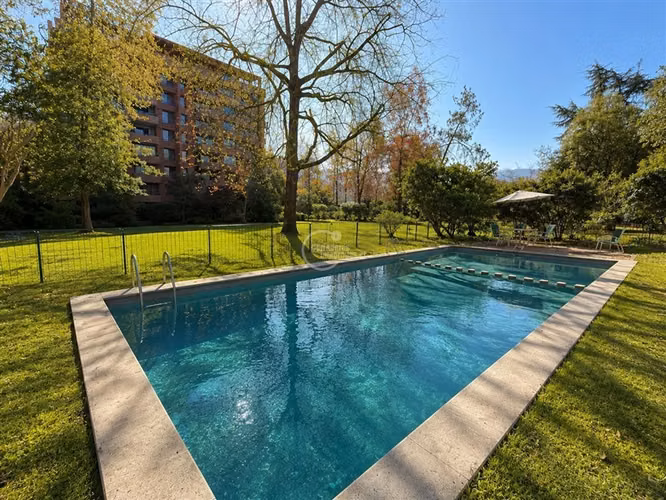Venta Departamento 3 Dormitorios San Damián, Las Condes - Imagen 5