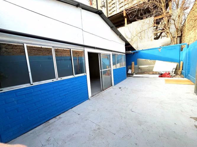Se Arrienda Propiedad Comercial Oficinas, Almacenaje Y Bodegaje
