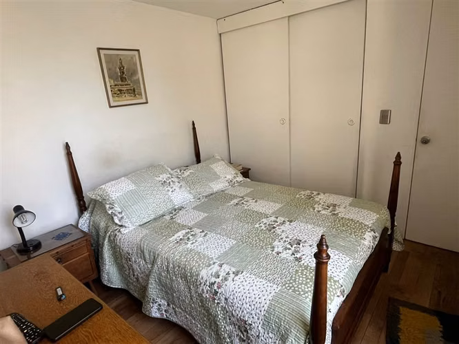 Departamento en venta de 3D. 1B. 1E. en Quilpué