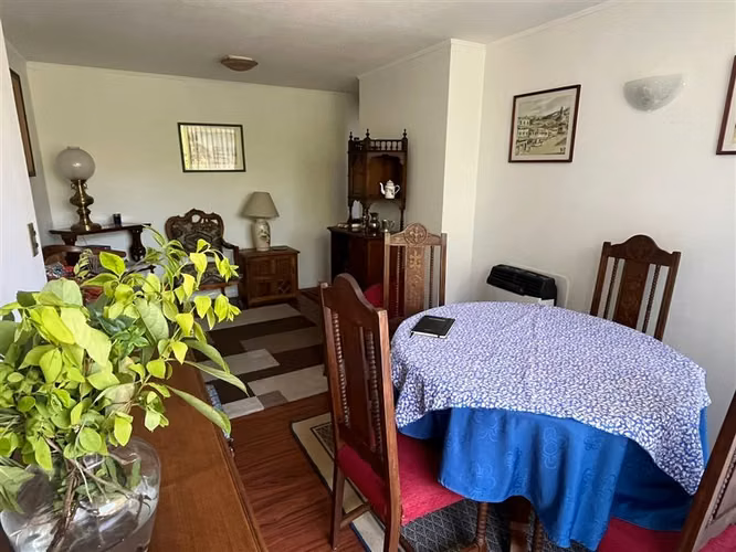 Departamento en venta de 3D. 1B. 1E. en Quilpué
