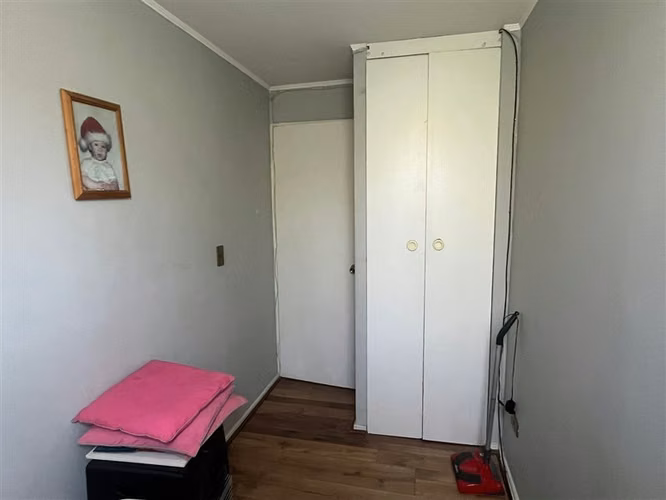 Departamento en venta de 3D. 1B. 1E. en Quilpué