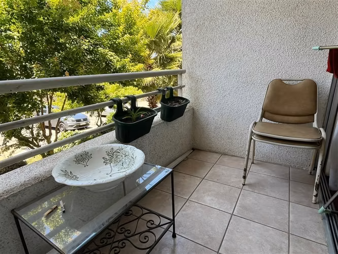 Departamento en venta de 3D. 1B. 1E. en Quilpué