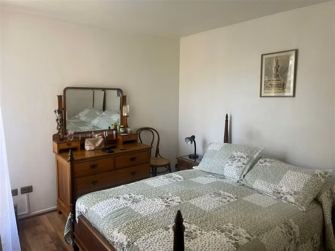 Departamento en venta de 3D. 1B. 1E. en Quilpué
