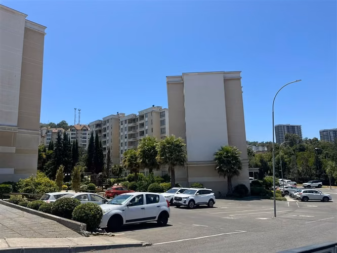 Departamento en venta de 3D. 1B. 1E. en Quilpué