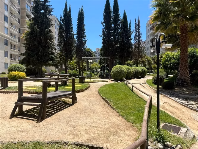 Departamento en venta de 3D. 1B. 1E. en Quilpué