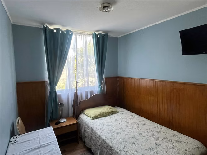 Departamento en venta de 3D. 1B. 1E. en Quilpué