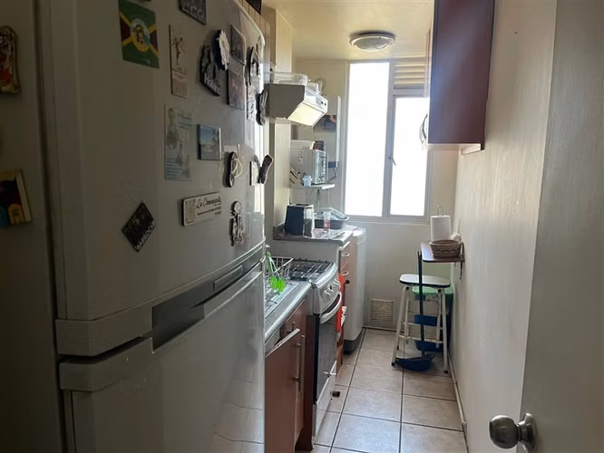 Departamento en venta de 3D. 1B. 1E. en Quilpué