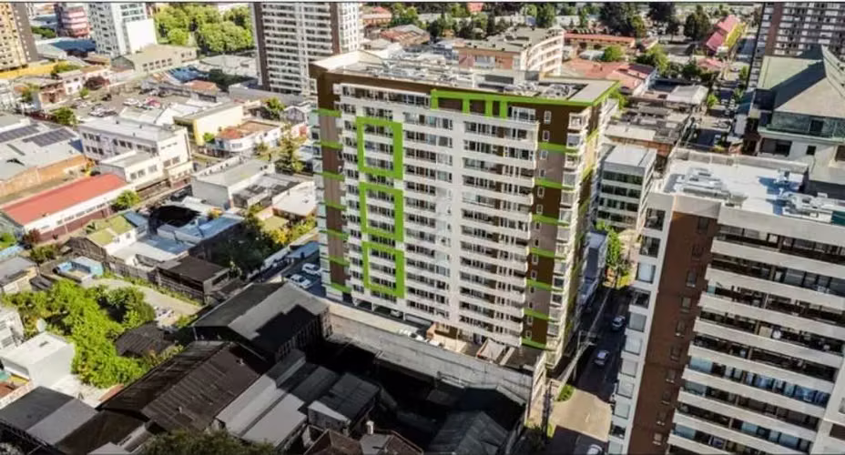Departamento en arriendo en Temuco  (175848)