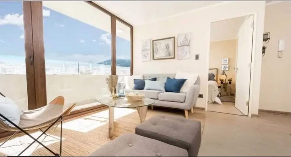 Departamento en arriendo en Temuco  (175848)