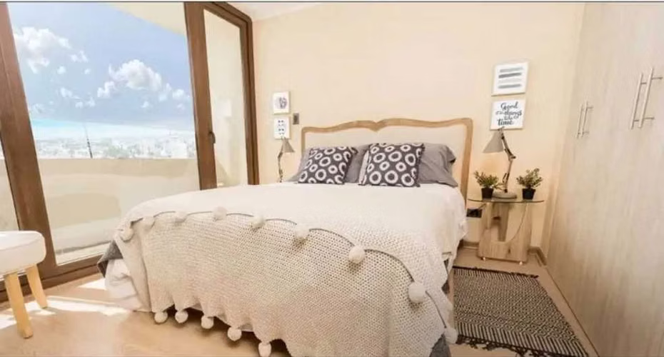 Departamento en arriendo en Temuco  (175848)
