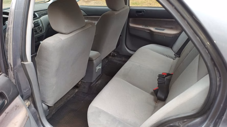 Mitsubishi Lancer GLX 1.6 – 2008 | ¡Impecable Estado!