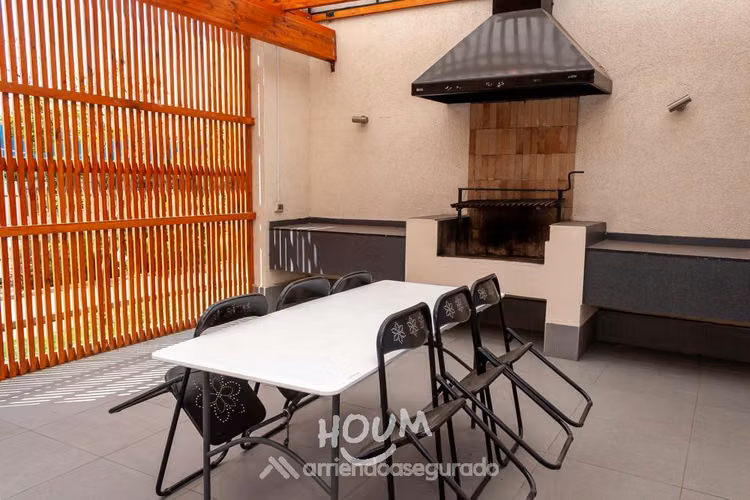 Departamento en Belisario Prats