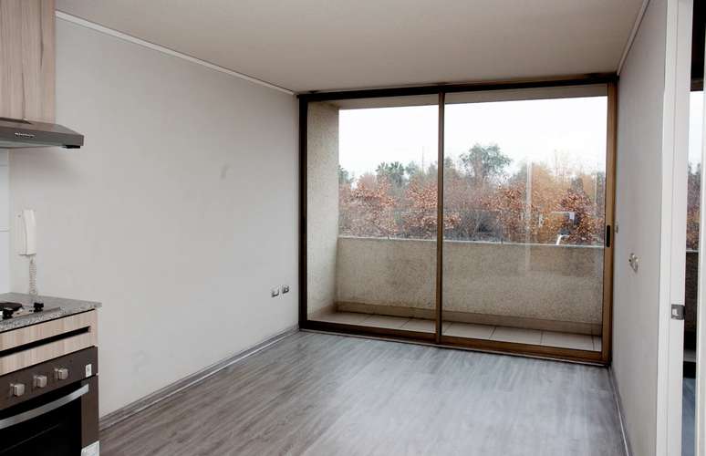 Depto en venta  frente al Parque de los Reyes