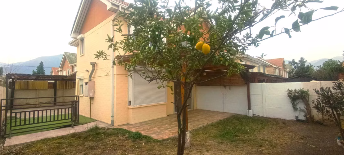 Comodidad Familiar Garantizada, Casa (175846)