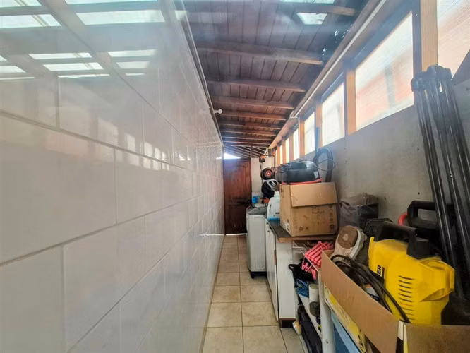 Casa en venta en condominio de 3 dorm. en Puente Alto