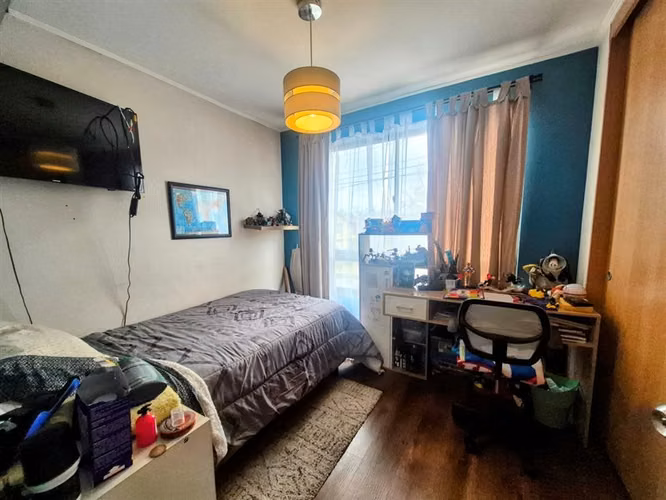 Casa en venta en condominio de 3 dorm. en Puente Alto