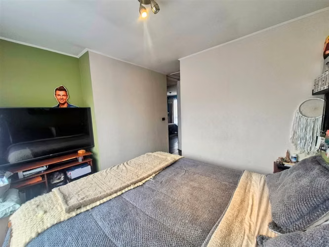 Casa en venta en condominio de 3 dorm. en Puente Alto