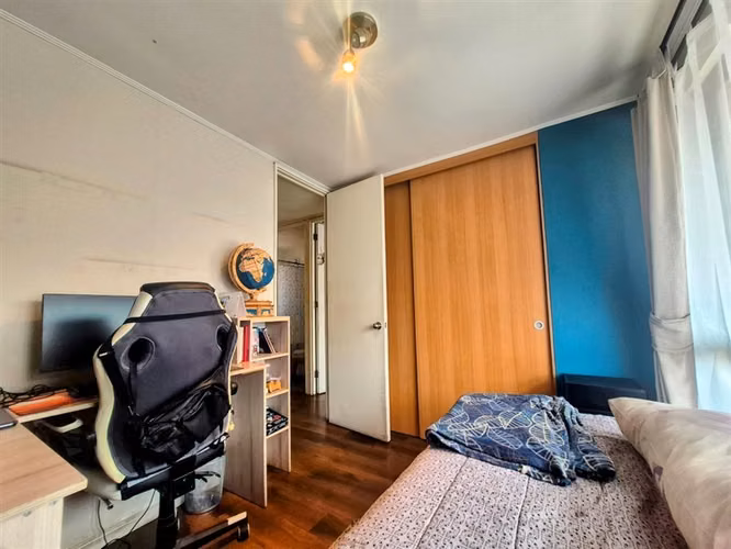 Casa en venta en condominio de 3 dorm. en Puente Alto