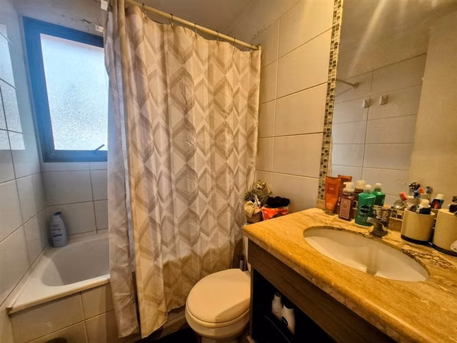 Casa en venta en condominio de 3 dorm. en Puente Alto