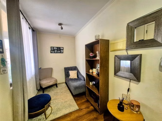 Casa en venta en condominio de 3 dorm. en Puente Alto