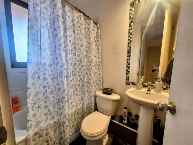 Casa en venta en condominio de 3 dorm. en Puente Alto