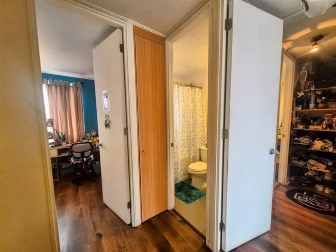 Casa en venta en condominio de 3 dorm. en Puente Alto