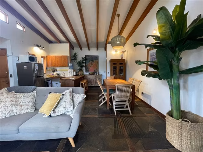 Casa en arriendo de 4 dorm. en Puchuncaví