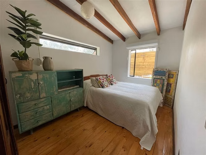 Casa en arriendo de 4 dorm. en Puchuncaví