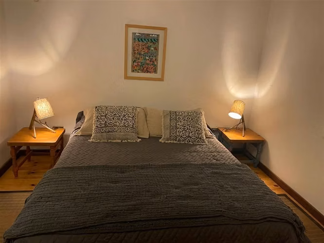 Casa en arriendo de 4 dorm. en Puchuncaví