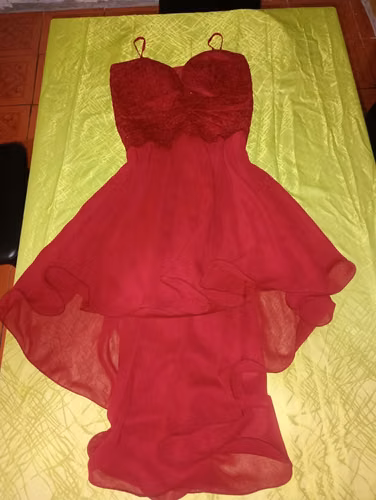 Vestido de gala (buen estado)