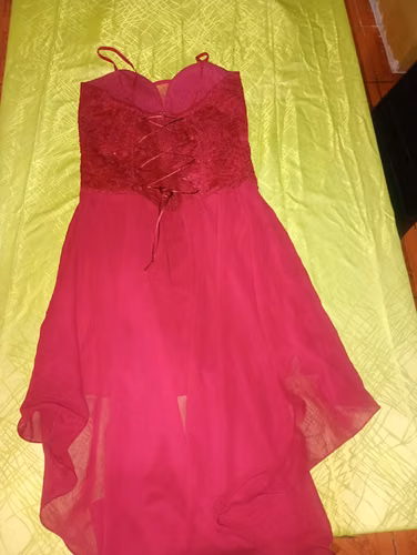 Vestido de gala (buen estado)