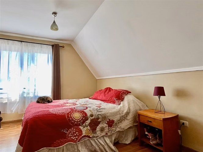 Casa en venta de 3D. 3B. 2E en Peña Blanca
